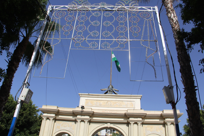 Almuñécar se pone a punto para celebrar sus fiestas patronales